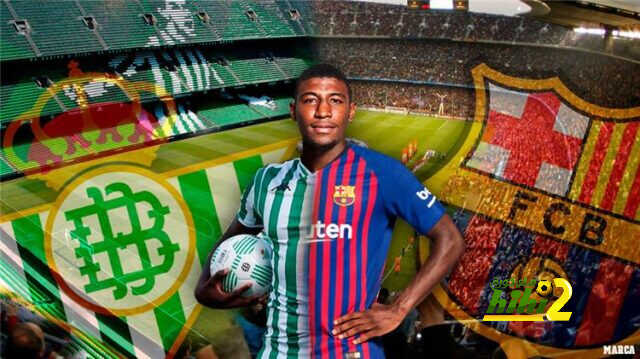 صراع قوي على ضم إيمرسون لاعب برشلونة