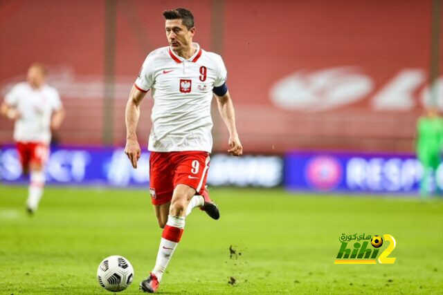 ليفاندوفيسكي يغيب أمام لايبزيج وشكوك حول لحاقه بمواجهة باريس سان جيرمان