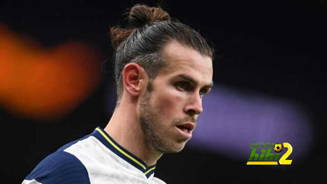 لا مفر من عودة بيل لمدريد!