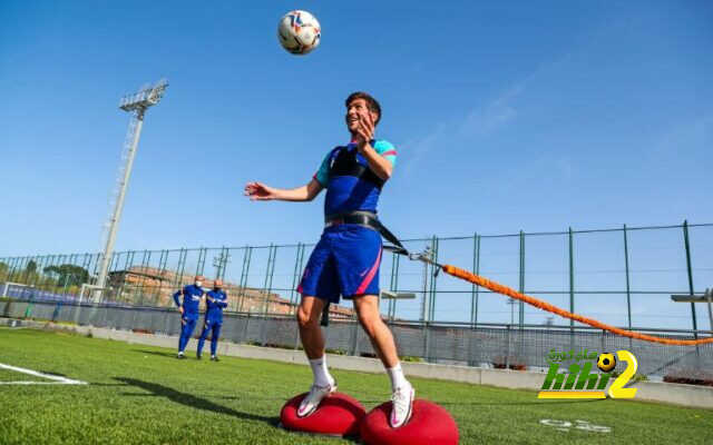صور: مران برشلونة أمس تحضيرًا لمباراة بلد الوليد