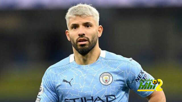 رحيل أغويرو .. ربما لا يكون في مصلحة برشلونة وريال مدريد!