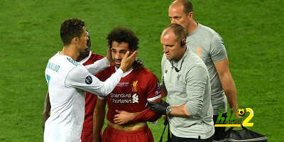 صلاح يحذر ريال مدريد: المواجهة هذه المرة مختلفة