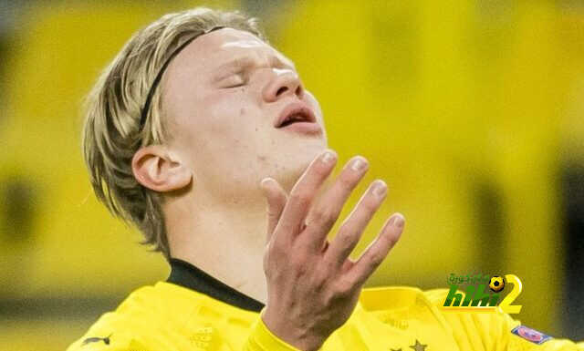 غارسيا يكشف وجهة هالاند في الموسم المقبل