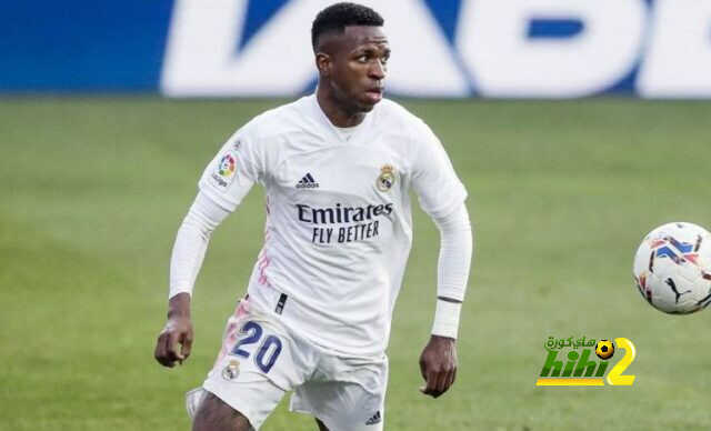 مشكلة وحيدة أعاقت تقدم فينيسيوس مع ريال مدريد