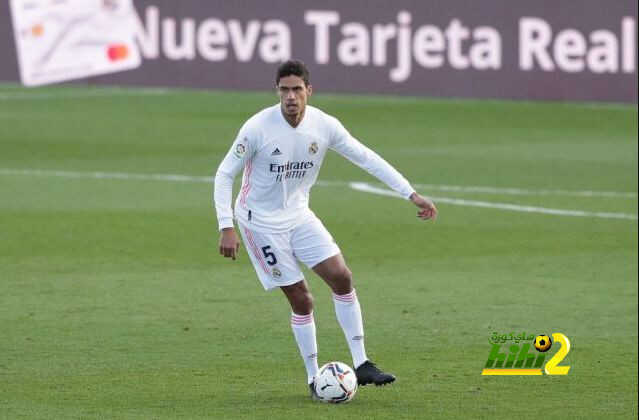 إندا يؤكد رحيل فاران عن ريال مدريد ويحدد وجهته القادمة