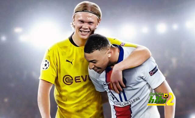 إندا: 4 أسماء مهددة في ريال مدريد بسبب مبابي وهالاند