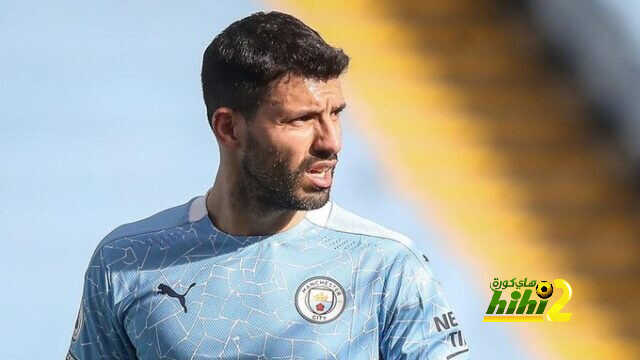 المال قد يغير وجهة أجويرو من برشلونة لفرنسا