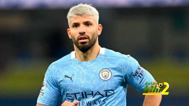 أغويرو يريد برشلونة .. ولكن كومان يصر على ديباي