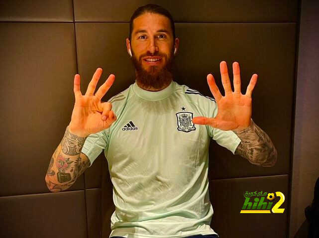 أول تعليق من راموس بمناسبة يوم مولده