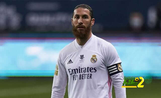 رسالة خاصة من بيدريرول إلى راموس بمناسبة يوم مولده