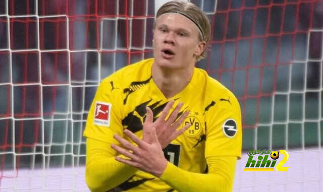 كولينو تطالب الجميع بالصبر على هالاند