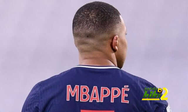سانشيز ينتقد ما يفعله باريس سان جيرمان مع مبابي