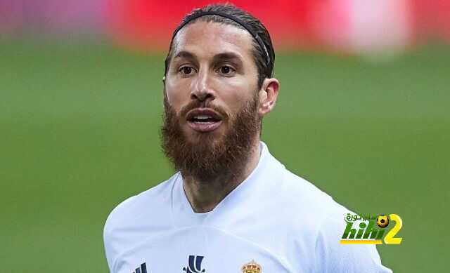 مطلب راموس الأساسي لتجديد عقده مع ريال مدريد