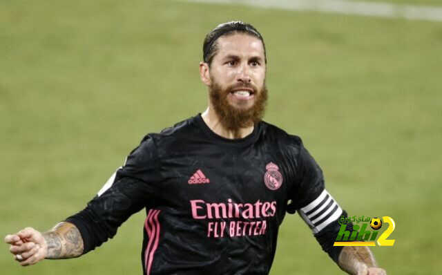 تصريح والدة راموس الذي قد ينهي خلافه مع ريال مدريد