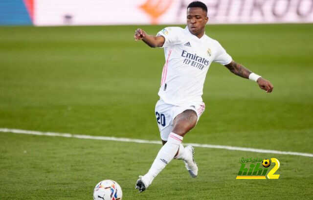 ساشيز يؤكد استحالة رحيل فينيسيوس عن ريال مدريد