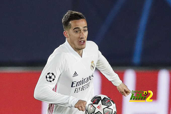 فاسكيز يرد على عرض ريال مدريد الجديد لتجديد العقد