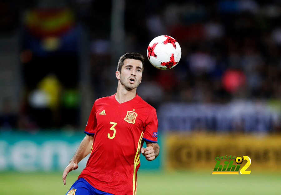 صدمة جمهور برشلونة في جايا