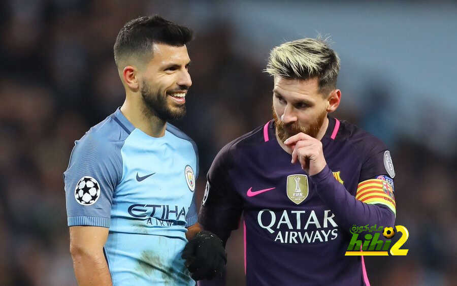 أسباب تجاهل مانشستر سيتي لميسي