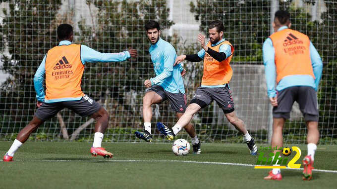 ماريانو دياز يحصل على التصريح الطبي في ريال مدريد