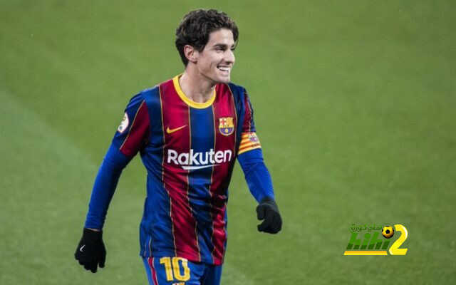 برشلونة يقرر تصعيد جوهرته للفريق الأول