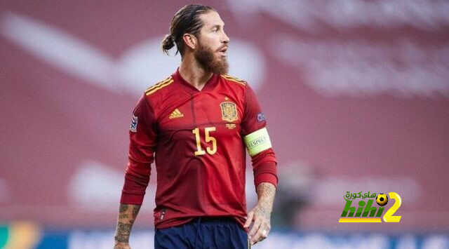 أول تعليق من راموس على فوز إسبانيا أمام كوسوفو