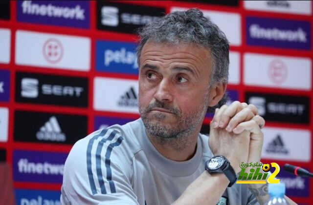 بيدريرول ينتقد إنريكي وراموس بقوة بعد لقاء إسبانيا
