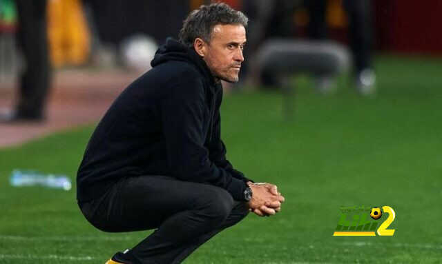 هل أخطأ إنريكي بسبب استدعاء راموس إلى منتخب إسبانيا؟