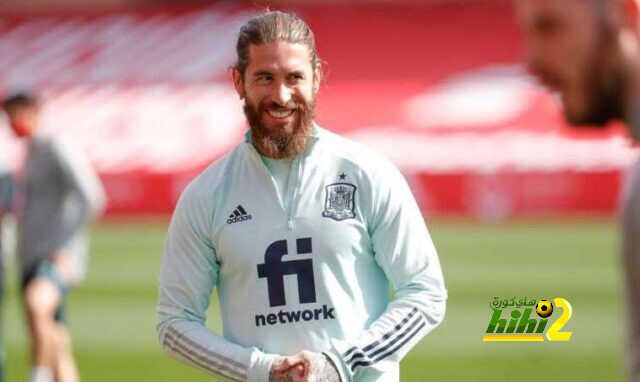 كاراسكو يدعو راموس إلى الرحيل عن ريال مدريد