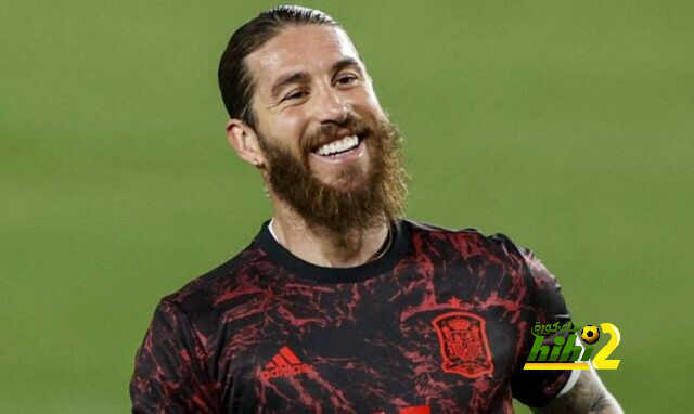 بيدريرول يرفض ربط مصير راموس بصفقة القرن