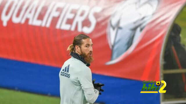 كاراسكو يُشعل الأجواء بين راموس وجماهير ريال مدريد!