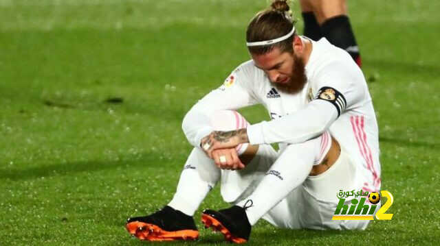 بيدريرول: سبب وحيد وراء عدم مشاركة راموس أساسيًا أمس