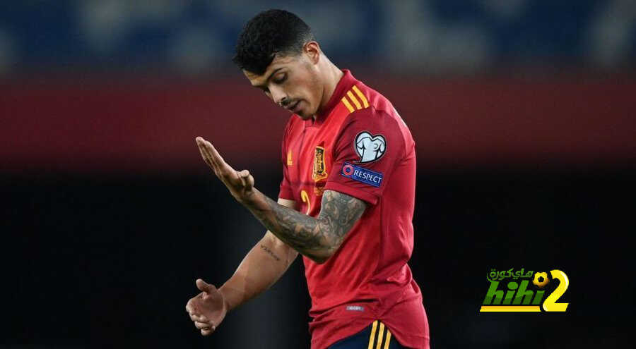 بديل أودرزيولا في ريال مدريد بعد رحيله