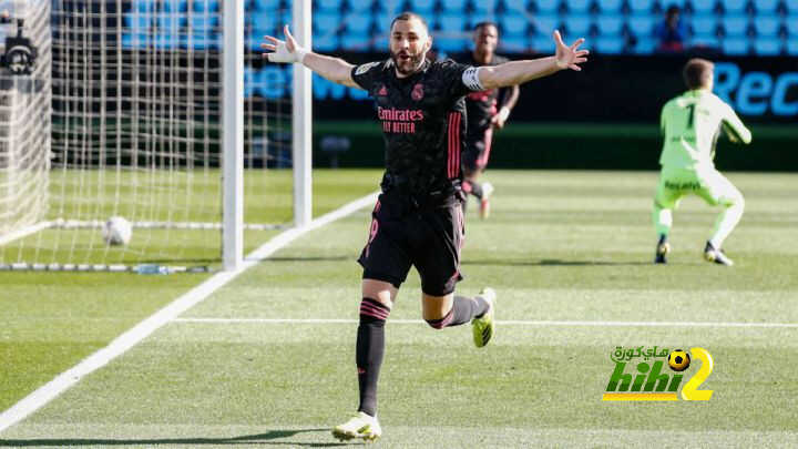 المرشحون لجائزة لاعب الشهر في الليجا