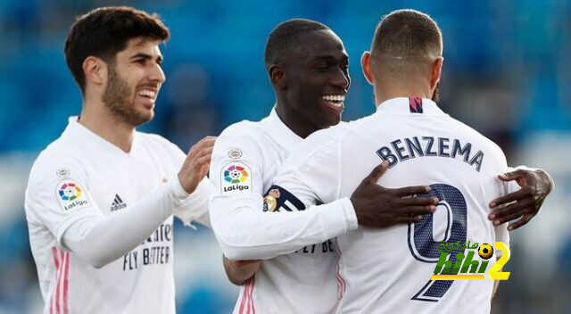 فيديو: ريال مدريد يواصل تحضيراته قبل لقاء إيبار
