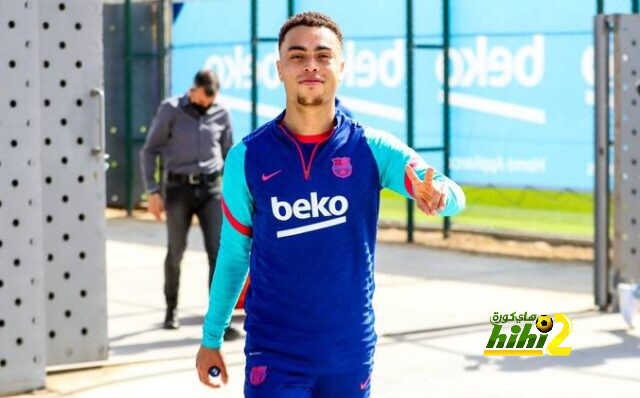 صور: برشلونة يواصل الاستعداد لمواجهة بلد الوليد