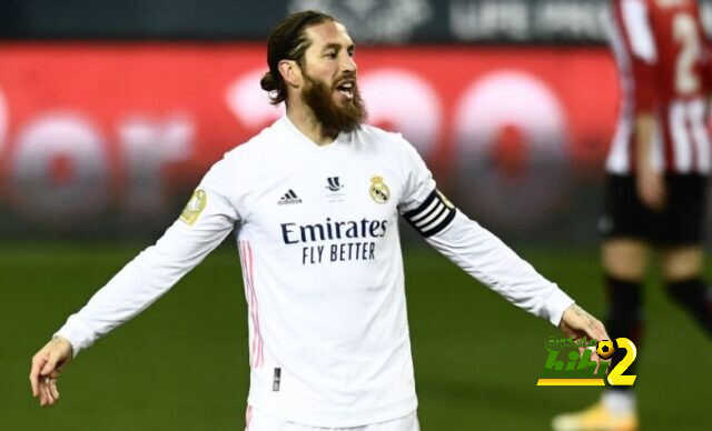 بيريرو يلوم سيرجيو راموس بعد تجدد إصابته