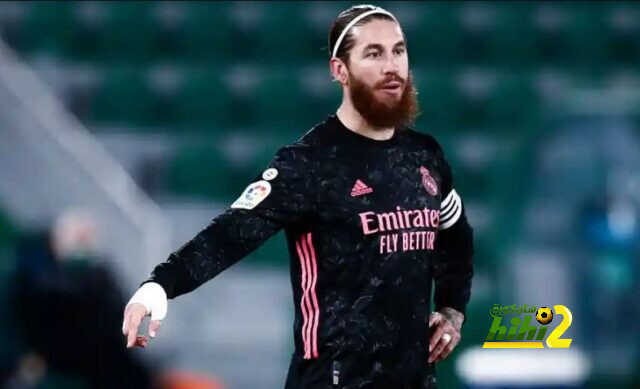 خوانما: لا أحد تضرر من إصابة راموس سوى ريال مدريد