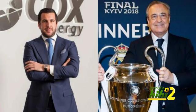 خطة ريكيلمي من أجل خطف رئاسة ريال مدريد من فلورنتينو بيريز في الإنتخابات