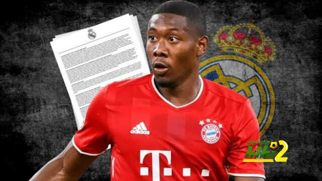 سبب إنسحاب لابورتا المفاجيء من صفقة إنتقال ديفيد الابا أمام ريال مدريد !