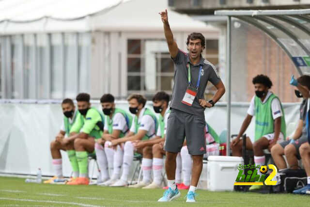 راؤول …جوارديولا ريال مدريد المقبل