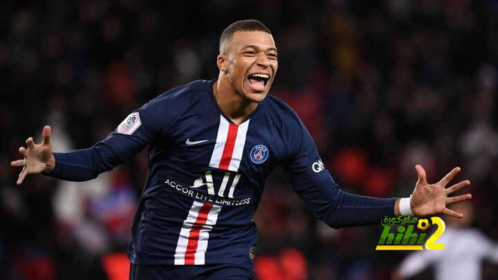 ريال مدريد يتلقى دفعة معنوية بسباق ضم مبابي