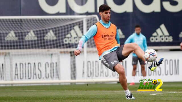 فيديو: لحظات من مران ريال مدريد اليوم قبل لقاء إيبار