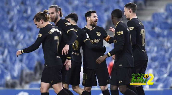 فيديو: تمريرة ميسي السحرية التي لا تنسى!
