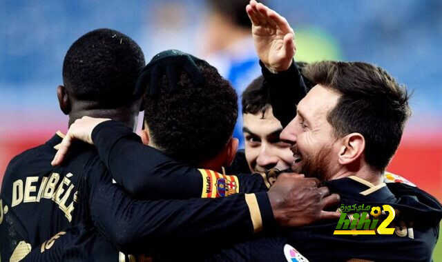 فيديو: أجواء مرحة في مران برشلونة قبل لقاء بلد الوليد