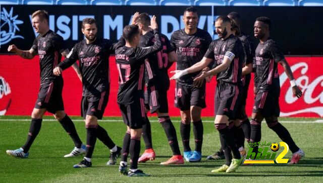 موعد مباراة ريال مدريد وإيبار اليوم