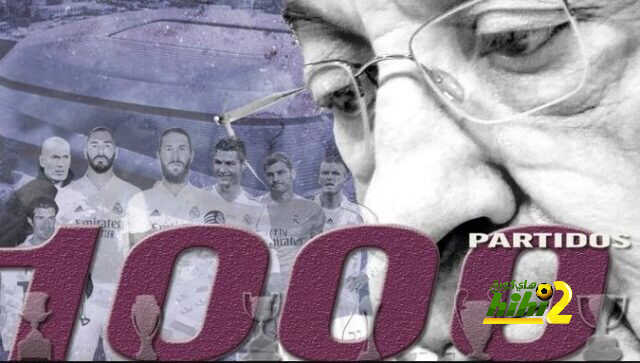 فلورنتينو بيريز .. 1000 مباراة رئيسًا لريال مدريد