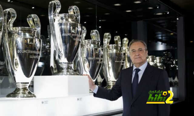 فلورنتينو بيريز .. تفاصيل 999 مباراة مع ريال مدريد