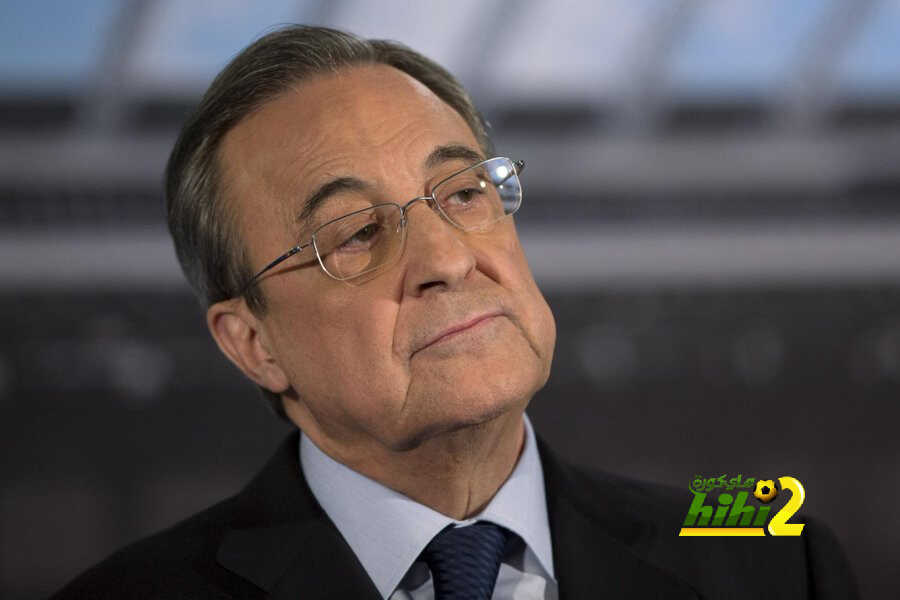 ألقاب ريال مدريد في عهد فلورنتينو بيريز