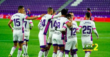 غيابات بلد الوليد أمام برشلونة