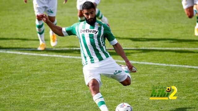 نبيل فقير على رادار البارسا!